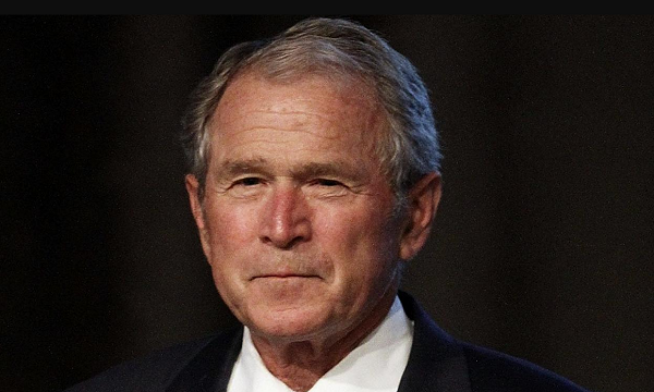 George W Bush Net Worth