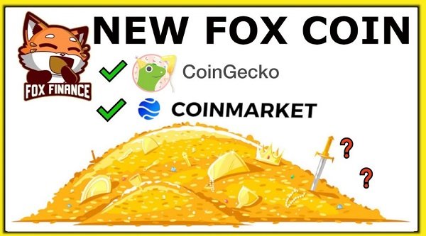 Fox-Finance-Coin-Price