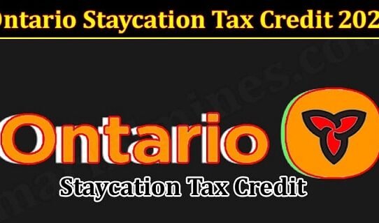 ontario-staycation-tax-credit-2022