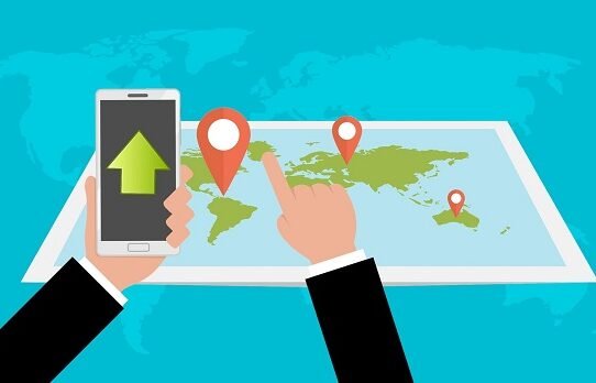 Tracking Your Employees with GPS Is It Legal
