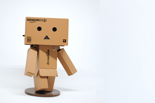 How to Embrace Amazon Instead of Fighting It!
