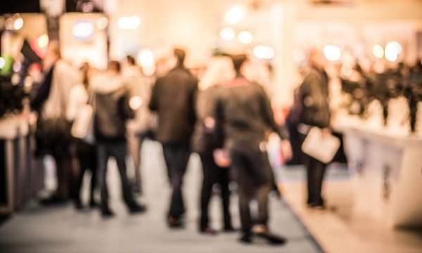 How to Use Trade Shows to Promote Your Business!
