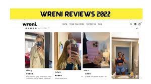 Wreni Reviews
