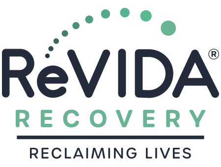 ReVIDA Recovery