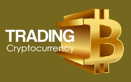 Start Trading Cryptocurrency
