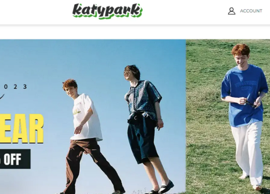 Katypark Review